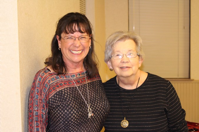 2014 State new secretary