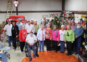 Concho Christmas 2014