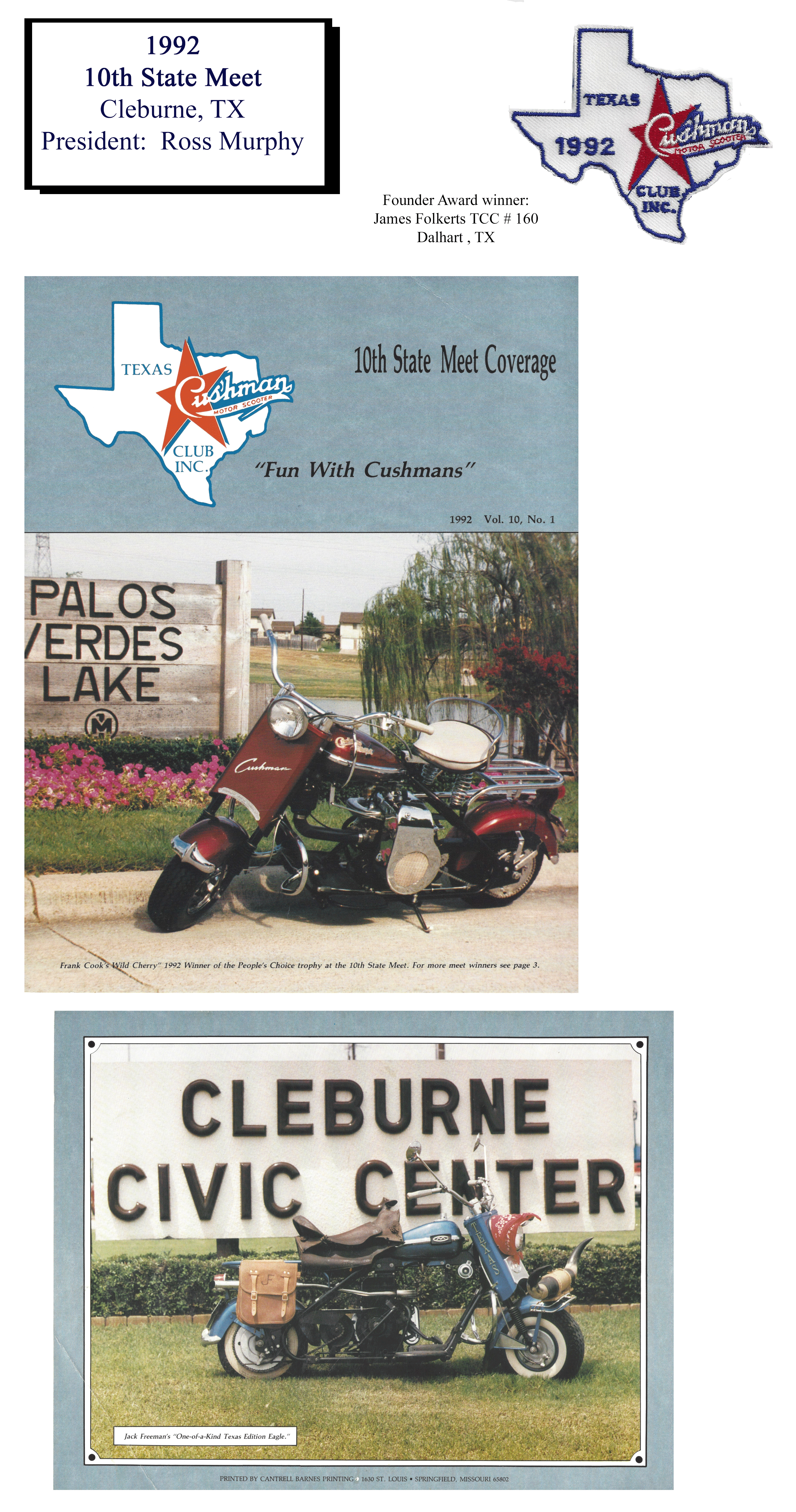 10th-State-Meet-1992