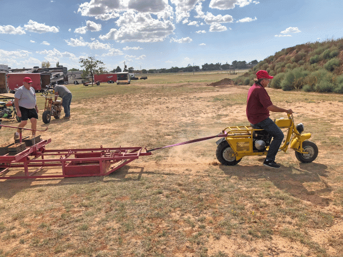 Frank-Turbeville-sled-pull