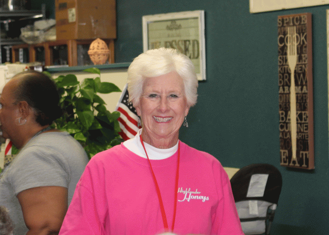 Highlander-HOney-Belinda-Beck